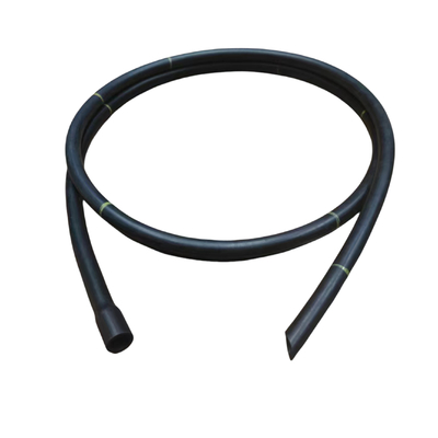 Auto Parts Sunroof Drain Pipe Rear OE 9804521680 For PEUGEOT 408 CITROEN
