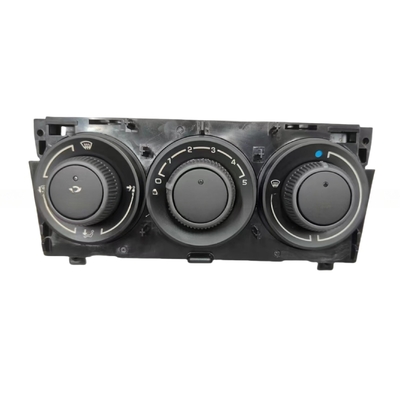Multifunction Control Panel Manual Operation OE 1607567780 For PEUGEOT 308 CITROEN