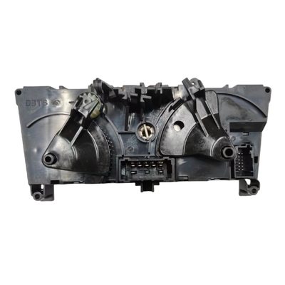 Multifunction Control Panel Manual Operation OE 1607567780 For PEUGEOT 308 CITROEN