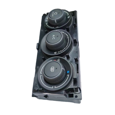 Multifunction Control Panel Manual Operation OE 1607567780 For PEUGEOT 308 CITROEN