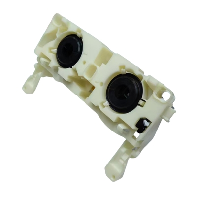 Car Part Multifunction Control Panel Skeleton Manual Operation OE 1609716580 For PEUGEOT CITROEN C4L C4SHIJIA