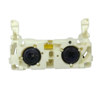 Car Part Multifunction Control Panel Skeleton Manual Operation OE 1609716580 For PEUGEOT CITROEN C4L C4SHIJIA