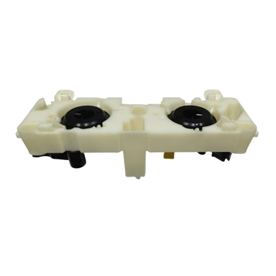Car Part Multifunction Control Panel Skeleton Manual Operation OE 1609716580 For PEUGEOT CITROEN C4L C4SHIJIA