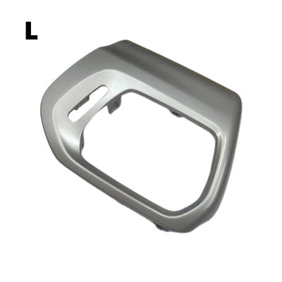 Auto Parts Air Conditioning Outlet Protective Cover OE 96772531DQ 96772537DQ For PEUGEOT 301 CITROEN