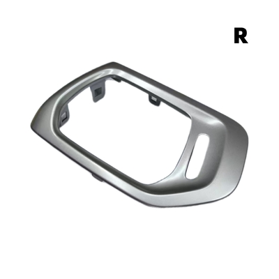 Auto Parts Air Conditioning Outlet Protective Cover OE 96772531DQ 96772537DQ For PEUGEOT 301 CITROEN
