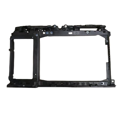 Auto Parts Radiator Support Tank Frame OE 9823718480 YL01659980 For PEUGEOT 2008 208 CITROEN