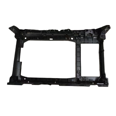 Auto Parts Radiator Support Tank Frame OE 9823718480 YL01659980 For PEUGEOT 2008 208 CITROEN