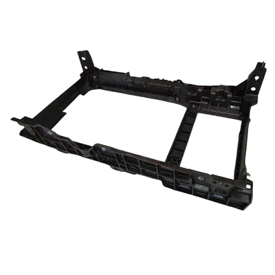 Auto Parts Radiator Support Tank Frame OE 9823718480 YL01659980 For PEUGEOT 2008 208 CITROEN