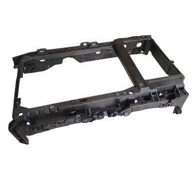 Auto Parts Radiator Support Tank Frame OE 9823718480 YL01659980 For PEUGEOT 2008 208 CITROEN