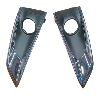 Auto Parts Fog Light Frame OE YL00473880 YL00474080 For PEUGEOT 301 CITROEN