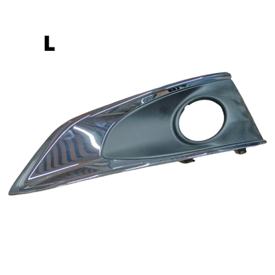 Auto Parts Fog Light Frame OE YL00473880 YL00474080 For PEUGEOT 301 CITROEN