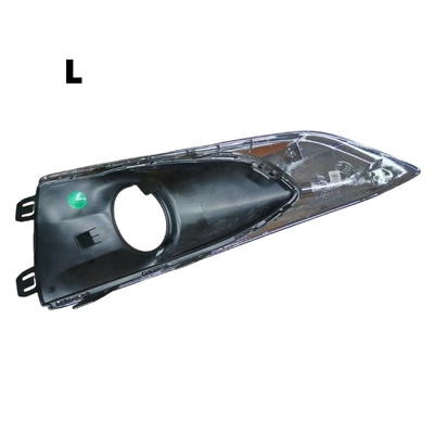 Auto Parts Fog Light Frame OE YL00473880 YL00474080 For PEUGEOT 301 CITROEN