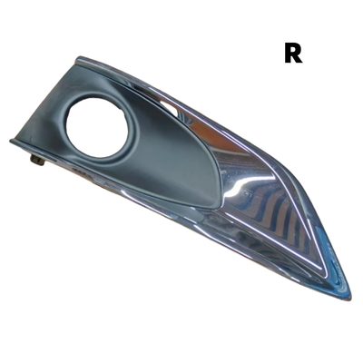 Auto Parts Fog Light Frame OE YL00473880 YL00474080 For PEUGEOT 301 CITROEN