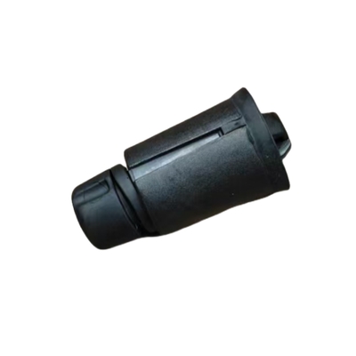 Auto Parts Tailgate Buffer Block Down OE YL00258780 For Peugeot Citroen ELYSEE