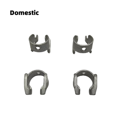 Fuel Injection Valve Nozzle Clip OE 1982E4 9803525680 For Peugeot 207CC 3008 308CC 308SW RCZ Citroen C4 C4L DS5 DS6