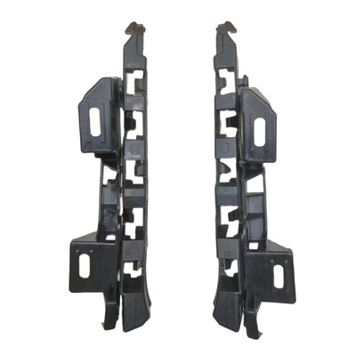 Auto Parts Front Bumper Bracket OE 741679 9652507380 9652507280 For Peugeot Citroen C4 SHIJIA Triomphe
