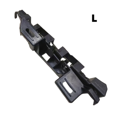 Auto Parts Front Bumper Bracket OE 741679 9652507380 9652507280 For Peugeot Citroen C4 SHIJIA Triomphe
