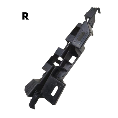 Auto Parts Front Bumper Bracket OE 741679 9652507380 9652507280 For Peugeot Citroen C4 SHIJIA Triomphe