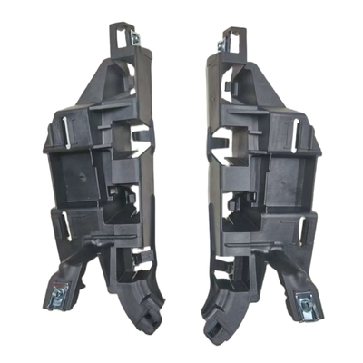 Auto Parts Front Bumper Bracket OE 7119HV 7120NH For Peugeot 307 307CC 307SW Citroen