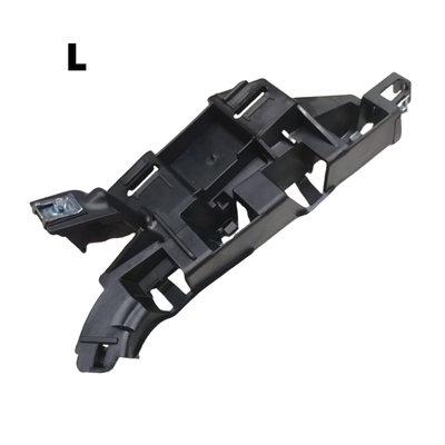 Auto Parts Front Bumper Bracket OE 7119HV 7120NH For Peugeot 307 307CC 307SW Citroen