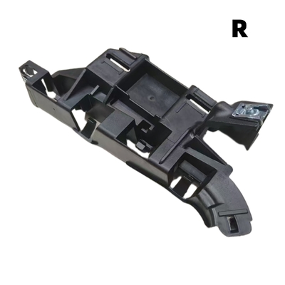 Auto Parts Front Bumper Bracket OE 7119HV 7120NH For Peugeot 307 307CC 307SW Citroen