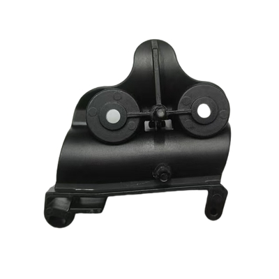 Auto Parts Hood Manual Open Controller Clip OE 9801080580 For Peugeot 4008 5008 308 408 508L Citroen C5AIRCROSS DS7