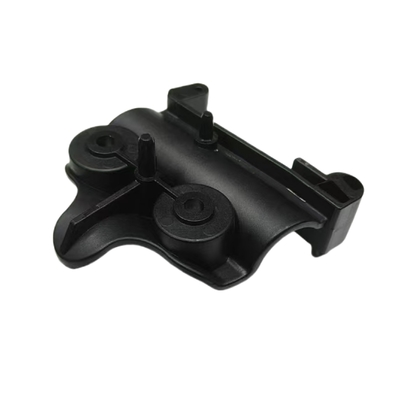 Auto Parts Hood Manual Open Controller Clip OE 9801080580 For Peugeot 4008 5008 308 408 508L Citroen C5AIRCROSS DS7