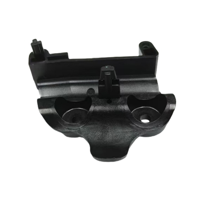 Auto Parts Hood Manual Open Controller Clip OE 9801080580 For Peugeot 4008 5008 308 408 508L Citroen C5AIRCROSS DS7