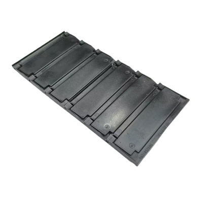 Auto Parts Anti-air Recirculation Grille OE 1308V4 9801852880 For Peugeot 3008 307 308 408 Citroen C4L C4SHIJIA SHIJIA
