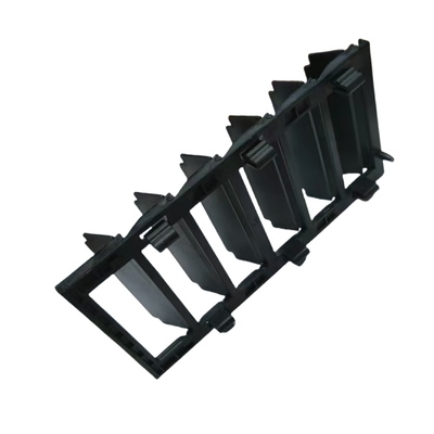 Auto Parts Anti-air Recirculation Grille OE 1308V4 9801852880 For Peugeot 3008 307 308 408 Citroen C4L C4SHIJIA SHIJIA