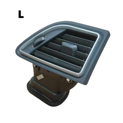 Instrument Panel Outlet Air Conditioning Outlet OE 96743876ZE 96743877ZE For PEUGEOT 308 CITROEN
