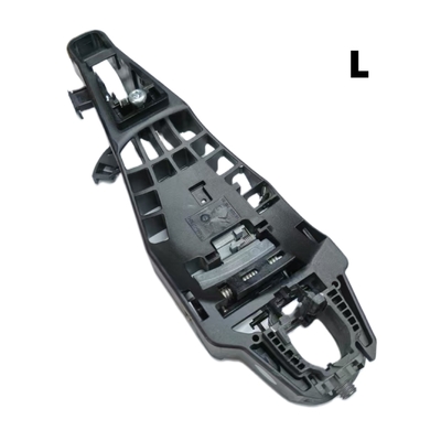 Auto Parts External Handle Bracket OE 9802977480 9802977280 For PEUGEOT 2008 301 CITROEN C3XR C4L C4SHIJIA ELYSEE