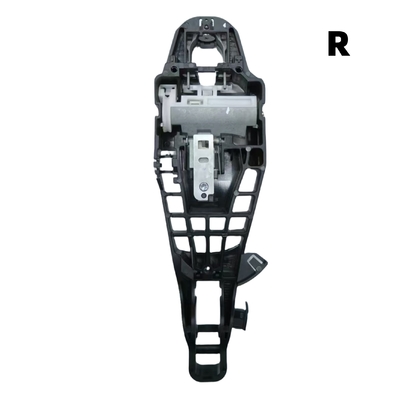 Auto Parts External Handle Bracket OE 9802977480 9802977280 For PEUGEOT 2008 301 CITROEN C3XR C4L C4SHIJIA ELYSEE
