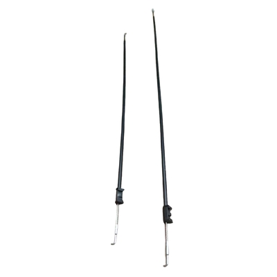 Auto Parts 3008 Warming Risk Control Cable OE 1609833380 For Peugeot 3008 Citroen