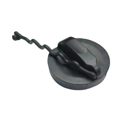 Auto Parts ES600 Car Charging Port Cover OE ZQ92804680 For PEUGEOT CITROEN FUKANG ES600