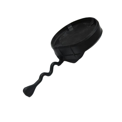 Auto Parts ES600 Car Charging Port Cover OE ZQ92804680 For PEUGEOT CITROEN FUKANG ES600