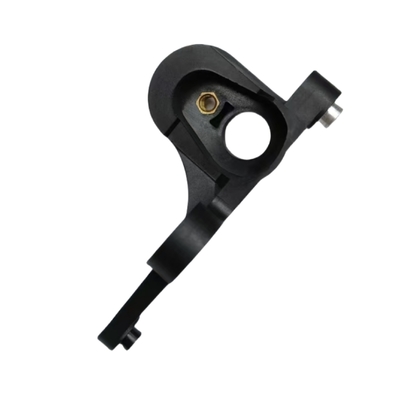 Auto Parts Crankshaft Position Sensor Bracket OE 1920CH 9640425180 For PEUGEOT 207 308 408 CITROEN C4L C4SHIJIA SHIJIA
