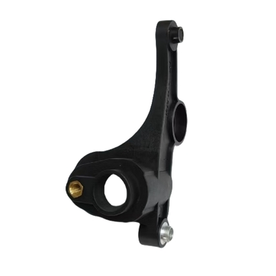Auto Parts Crankshaft Position Sensor Bracket OE 1920CH 9640425180 For PEUGEOT 207 308 408 CITROEN C4L C4SHIJIA SHIJIA
