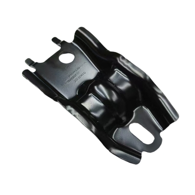 Transverse Stabilizer Bar Bearing Clamp OE 509757 9801943080 For PEUGEOT 3008 307 308 408 CITROEN C4L C4SHIJIA