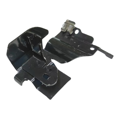 Auto Parts Oxygen Sensor Bracket OE 9801586980 For PEUGEOT 2008 3008 4008 308 408 508 CITROEN C3XR C4SHIJIA C5 C6