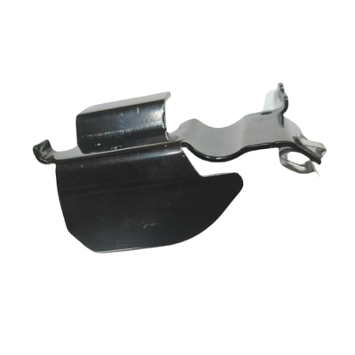 Auto Parts Oxygen Sensor Bracket OE 9801586980 For PEUGEOT 2008 3008 4008 308 408 508 CITROEN C3XR C4SHIJIA C5 C6