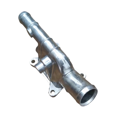 Auto Parts 1.4T Thermostat Housing Assembly OE 1721004 1721008 For Peugeot Citroen