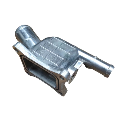 Auto Parts 1.4T Thermostat Housing Assembly OE 1721004 1721008 For Peugeot Citroen