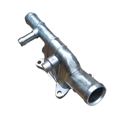 Auto Parts 1.4T Thermostat Housing Assembly OE 1721004 1721008 For Peugeot Citroen