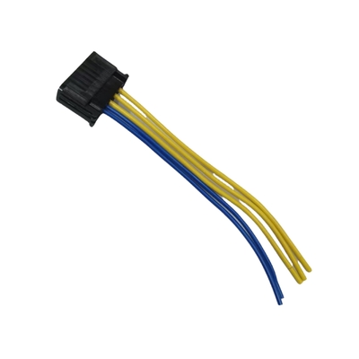 High Quality Auto Spare Parts Blower Resistor Plug For PEUGEOT 206 307 CITROEN