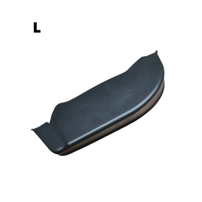 Auto Parts R83 Taillight Plate OE YL01248480 YL01248380 For Peugeot Citroen 508L