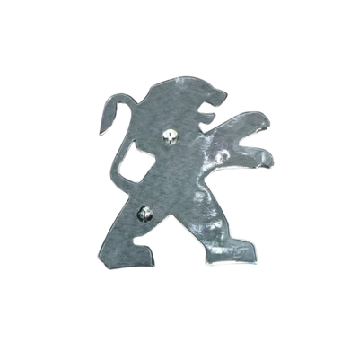 Auto Parts 2008 Rear Lion Mark OE 96788714DX For Peugeot 2008 Citroen