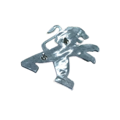 Auto Parts 2008 Rear Lion Mark OE 96788714DX For Peugeot 2008 Citroen