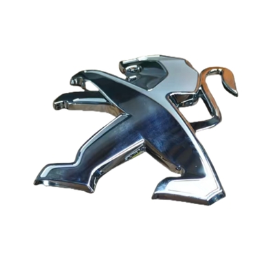 Auto Parts 2008 Front Lion Mark OE 9820706077 YL006236DX For Peugeot 2008 Citroen
