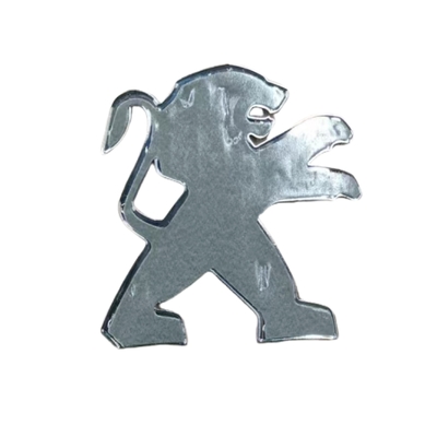 Auto Parts 5008 Rear Lion Mark OE YL00577080 YL004867DX For Peugeot 5008 Citroen